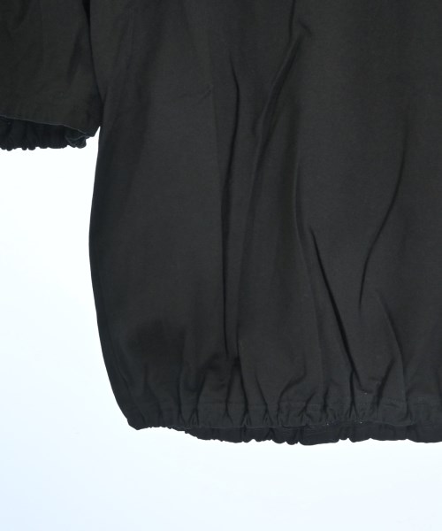 t.yamai paris（ティヤマイ）Tシャツ・カットソー 黒 サイズ:1(S位) レディース/2200642758804