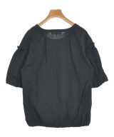 t.yamai paris（ティヤマイ）Tシャツ・カットソー 黒 サイズ:1(S位) レディース/2200642758804