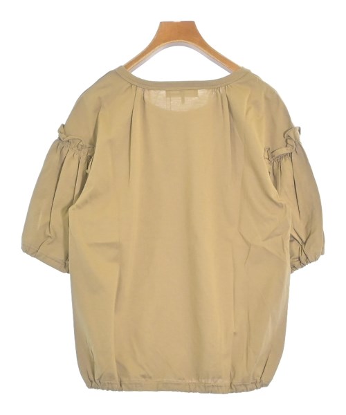 t.yamai paris（ティヤマイ）Tシャツ・カットソー 黒 サイズ:1(S位) レディース/2200642758811