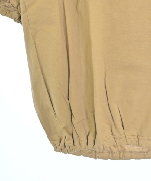 t.yamai paris（ティヤマイ）Tシャツ・カットソー 黒 サイズ:1(S位) レディース/2200642758811