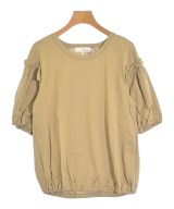 t.yamai paris（ティヤマイ）Tシャツ・カットソー 黒 サイズ:1(S位) レディース/2200642758811