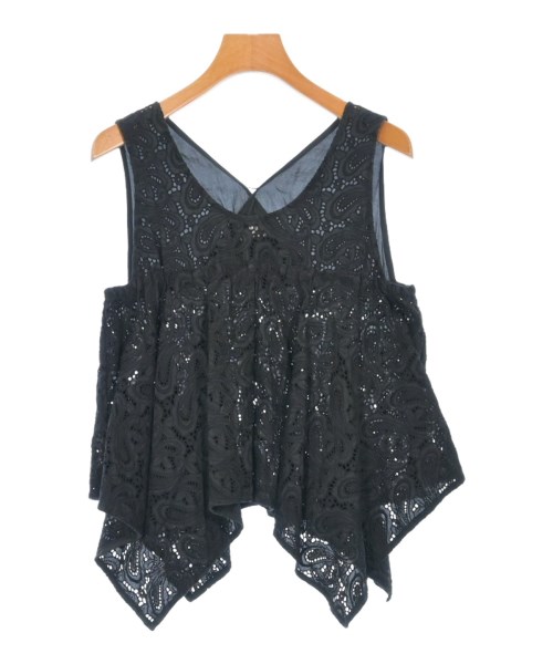 ティヤマイ(t.yamai paris)のt.yamai paris ブラウス