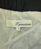 t.yamai paris（ティヤマイ）ロング・マキシ丈スカート 紺 サイズ:1(S位) レディース/2200603174032