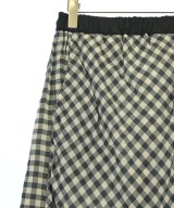 t.yamai paris（ティヤマイ）ロング・マキシ丈スカート 紺 サイズ:1(S位) レディース/2200603174032