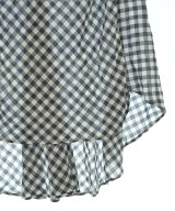 t.yamai paris（ティヤマイ）ロング・マキシ丈スカート 紺 サイズ:1(S位) レディース/2200603174032