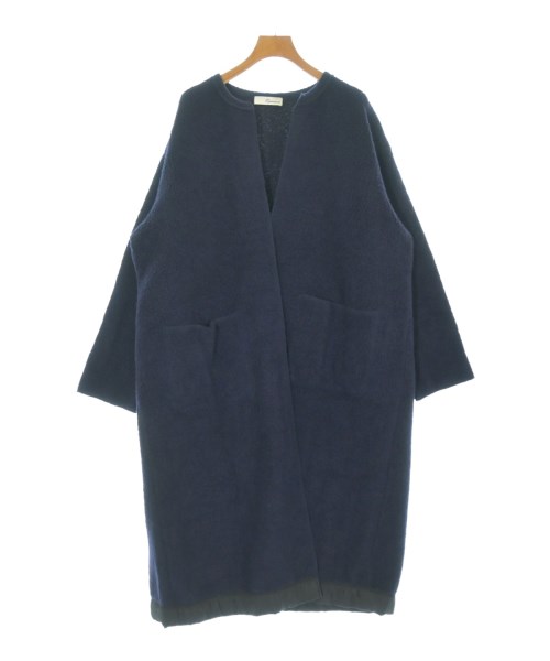 t.yamai paris(ティヤマイ)その他 紺 サイズ:F/2200694848201