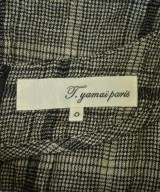 t.yamai paris（ティヤマイ）オールインワン/サロペット ベージュ サイズ:0(XS位) レディース/2200694774685