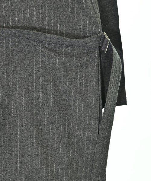 eclat（エクラ）ワンピース グレー サイズ:F レディース/2200644593380