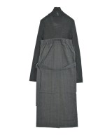 eclat（エクラ）ワンピース グレー サイズ:F レディース/2200644593397