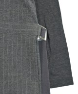 eclat（エクラ）ワンピース グレー サイズ:F レディース/2200644593397