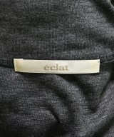 eclat（エクラ）ワンピース グレー サイズ:F レディース/2200644593403