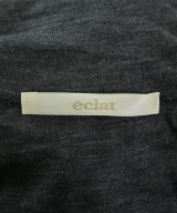 eclat（エクラ）ワンピース グレー サイズ:F レディース/2200644593441