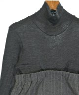 eclat（エクラ）ワンピース グレー サイズ:F レディース/2200644593458