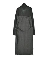 eclat（エクラ）ワンピース グレー サイズ:F レディース/2200644593465