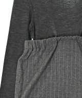 eclat（エクラ）ワンピース グレー サイズ:F レディース/2200644593472