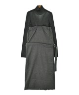 eclat（エクラ）ワンピース グレー サイズ:F レディース/2200644593496