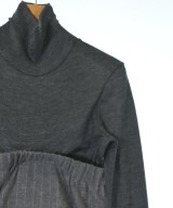 eclat（エクラ）ワンピース グレー サイズ:F レディース/2200644601993