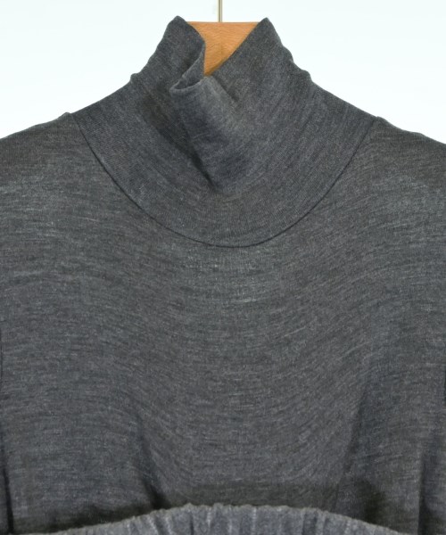 eclat（エクラ）ワンピース グレー サイズ:F レディース/2200644760706