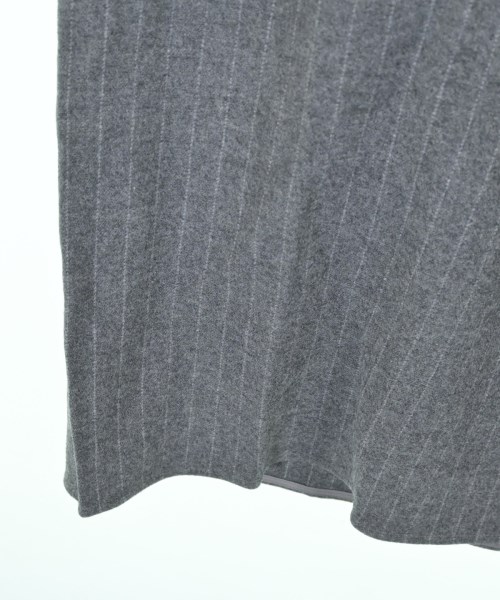 eclat（エクラ）ワンピース グレー サイズ:F レディース/2200644760706