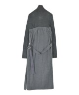 eclat（エクラ）ワンピース グレー サイズ:F レディース/2200644760706