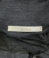 eclat（エクラ）ワンピース グレー サイズ:F レディース/2200644760706