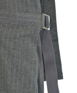 TETSUYA MINAMI（テツヤ　ミナミ）ワンピース グレー サイズ:F レディース/2200644764254