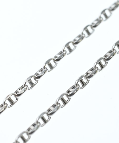 GEM KINGDOM（ジェム　キングダム）ネックレス シルバー サイズ:- レディース/2200524814147