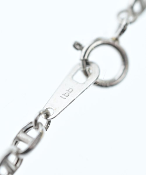 GEM KINGDOM（ジェム　キングダム）ネックレス シルバー サイズ:- レディース/2200524814147