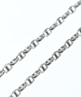 GEM KINGDOM（ジェム　キングダム）ネックレス シルバー サイズ:- レディース/2200524814147