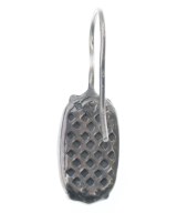 GEM KINGDOM（ジェム　キングダム）ピアス 青 サイズ:- レディース/2200622223230