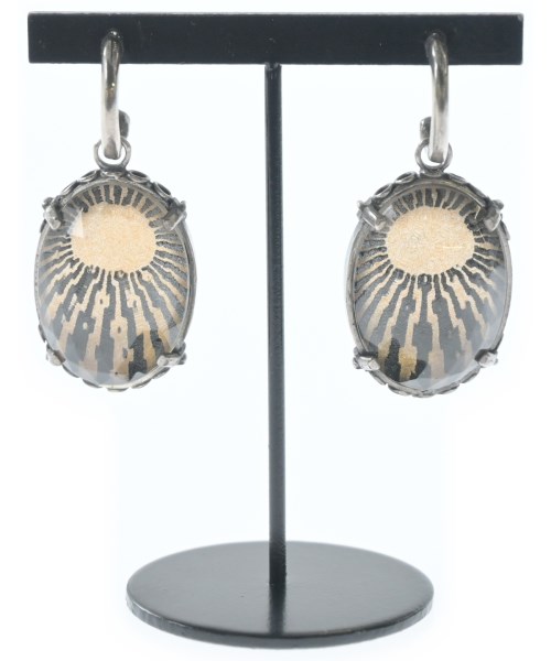 GEM KINGDOM（ジェム　キングダム）リング シルバー サイズ:- レディース/2200655171010