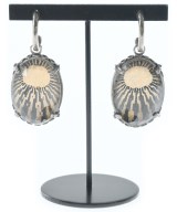 GEM KINGDOM（ジェム　キングダム）リング シルバー サイズ:- レディース/2200655171010