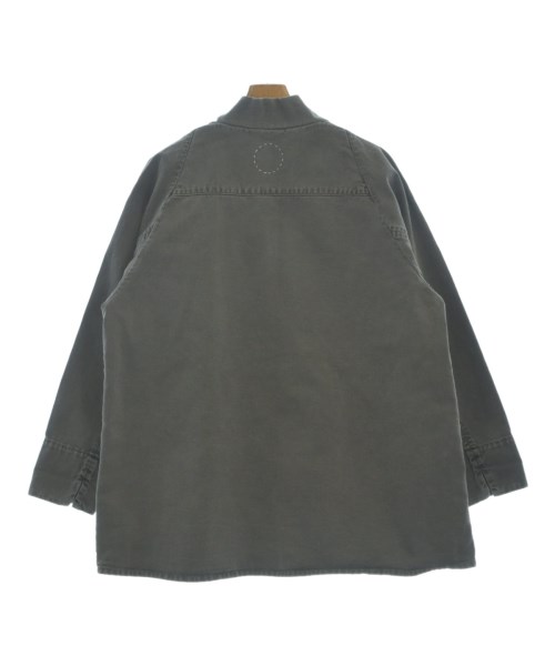 COSMIC WONDER（コズミックワンダー）その他 グレー サイズ:4(XL位) メンズ/2200628057037