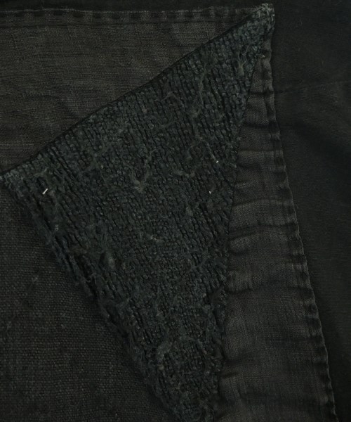 COSMIC WONDER（コズミックワンダー）カジュアルシャツ 黒 サイズ:-(XL位) メンズ/2200622559049