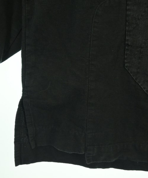 COSMIC WONDER（コズミックワンダー）カジュアルシャツ 黒 サイズ:-(XL位) メンズ/2200622559049