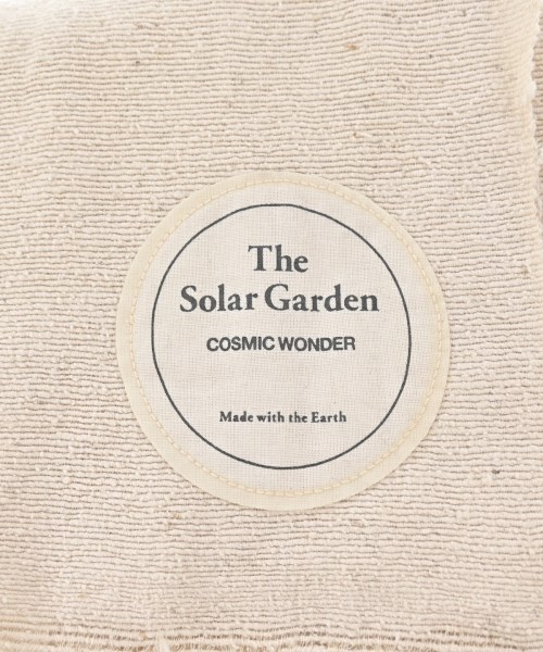 COSMIC WONDER（コズミックワンダー）ストール 白 サイズ:- メンズ/2200628455246