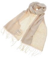 COSMIC WONDER（コズミックワンダー）ストール 白 サイズ:- メンズ/2200628455246