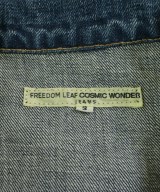 COSMIC WONDER（コズミックワンダー）デニムジャケット 青 サイズ:3(L位) メンズ/2200603920011