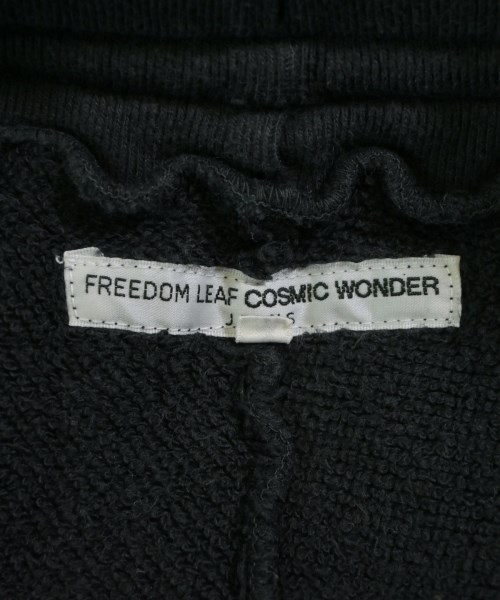 COSMIC WONDER（コズミックワンダー）スウェットパンツ 黒 サイズ:3(L位) メンズ/2200603920189