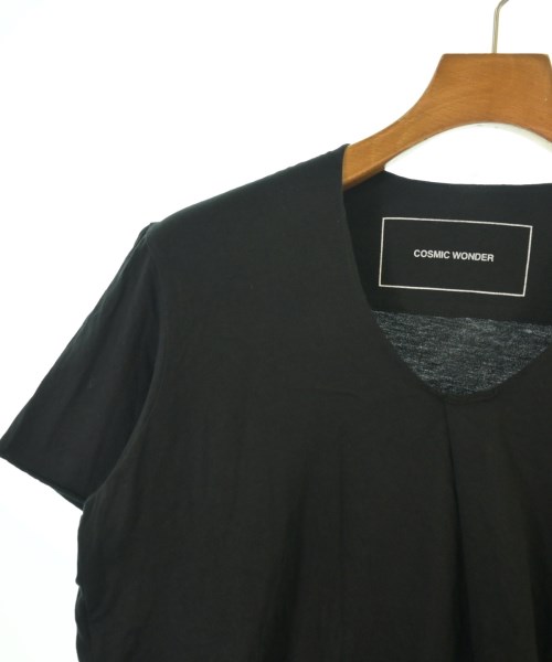COSMIC WONDER（コズミックワンダー）Tシャツ・カットソー 黒 サイズ:3(L位) メンズ/2200615757056