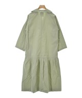 YAB-YUM（ヤブヨム）シャツワンピース 緑 サイズ:-(M位) レディース/2200622145044