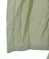 YAB-YUM（ヤブヨム）シャツワンピース 緑 サイズ:-(M位) レディース/2200622145044