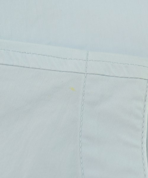 YAB-YUM（ヤブヨム）カジュアルシャツ 青 サイズ:-(M位) レディース/2200622145068