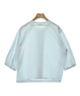 YAB-YUM（ヤブヨム）カジュアルシャツ 青 サイズ:-(M位) レディース/2200622145068