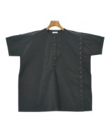 YAB-YUM（ヤブヨム）カジュアルシャツ 黒 サイズ:-(M位) レディース/2200604465030