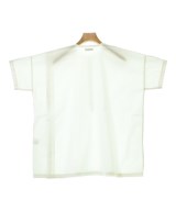 YAB-YUM（ヤブヨム）ブラウス 白 サイズ:F レディース/2200604465047