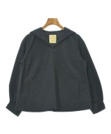 YAB-YUM（ヤブヨム）ブラウス 黒 サイズ:-(M位) レディース/2200604465054