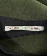 YAB-YUM（ヤブヨム）ロング・マキシ丈スカート カーキ サイズ:-(M位) レディース/2200604465122