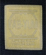 YAB-YUM（ヤブヨム）その他 紺 サイズ:-(M位) レディース/2200604465139