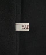 YAB-YUM（ヤブヨム）ニット・セーター 黒 サイズ:S レディース/2200604465146